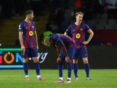 FC Barcelona już nie wie, co ma robić. To aż się nie mieści w głowie