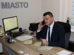 Radni jednomyślnie za podwyżką dla wójta Starego Miasta