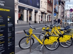 Na południu Katowic Metrorower się nie sprawdza. Metropolia rozważa przeniesienie stacji
