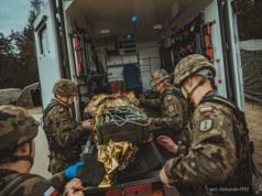 Takiej umowy dla polskiego wojska jeszcze nie było. Armia otrzyma 