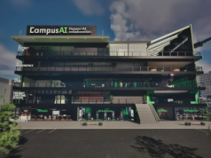 Polski start-up na światowej scenie. CampusAI doceniony w prestiżowym konkursie