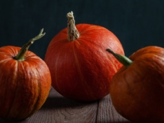 Nie tyle ze Stanów, ile z... Irlandii, czyli jak wydrążona dynia stała się halloweenowym symbolem