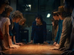 Jest nowy zwiastun finałowego sezonu STRANGER THINGS