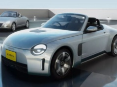 Daihatsu K-Open, czyli urokliwa odpowiedź na MX-5