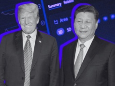 Trump ocenia spotkanie z Xi. "12 na 10" i zmiana napięcia między krajami