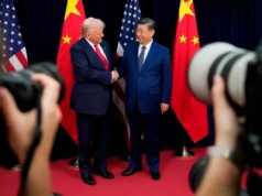 „Długo rozmawiali o Ukrainie”. Przełom w relacjach USA–Chiny: najważniejsze ustalenia spotkania Trump–Xi