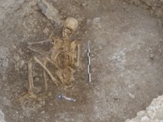 Podejrzewają rytualne zabójstwo. Te kości pamiętają czasy Jezusa