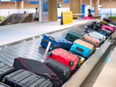 Polacy popełniają ten błąd przed lotem. Twój bagaż może zostać zgubiony lub skradziony