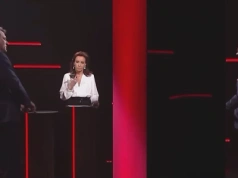 Afery Wysockiej-Schnepf. Dziennikarka podpadła już kilku osobom