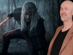 Tomek Bagiński: lubię ten sezon 