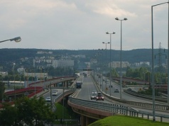 Od piątku łatwiejszy przejazd Estakadą Kwiatkowskiego. Drogowcy zdejmują część ograniczeń