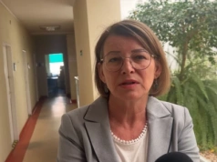 Skarbnik gminy odchodzi i to drugi raz. Ile zarobi?