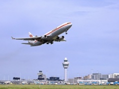 CPK odleciało, czyli afera dwóch partii