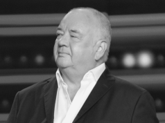 Tak wygląda grób Stanisława Soyki. Ten widok wyciska z oczu łzy