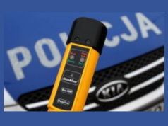 Pijana za kółkiem BMW! 59-latka miała ponad 2 promile, może stracić nie nie tylko prawo jazdy