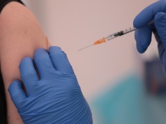 Zielona Góra. Czas na szczepienia. Chroń się przed grypą!