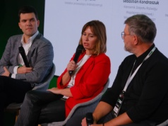 „Musimy się doszkalać”. Ekspertka wyjaśnia, jak dbać o bezpieczeństwo w sieci