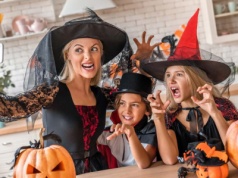 Strzeż się tych błędów na Halloween w Niemczech – mandaty i zakazy grożą każdemu