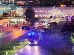 Służby postawione na nogi. Zaginęły dzieci