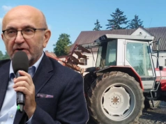 Rolnicy na skraju wyczerpania, tymczasem za chwilę nowe podatki. 