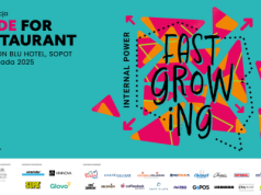 Made for Restaurant w Sopocie 18 listopada