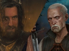 Nowy sezon Wiedźmina jedną rzecz zrobił wybitnie. Nie mogłem oczu oderwać