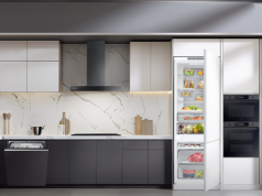 Kup sprzęt AGD Samsunga i odzyskaj nawet 3000 złotych