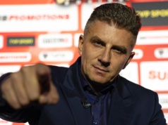 Mateusz Borek organizuje kolejną galę! Oto szczegóły