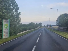 Kierowcy się ucieszą. Już w piątek otwarcie mostu w Łysku