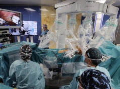 Rewolucja w chirurgii