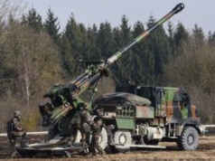 Zbroją się jak nigdy. Kupią też Leopardy i CAESARy