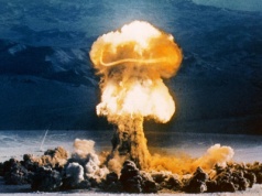 USA przeprowadzą próby nuklearne? Tego chce Trump