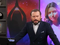 Znana dziennikarka dołącza do Kanału Zero. 