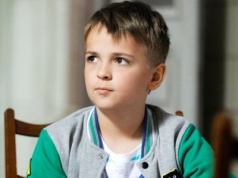 Zasłynął rolą Wojtusia w 