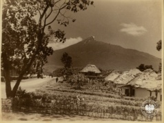 Sybiracy w Afryce: Polscy uchodźcy w Tengeru