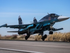 Media: Rosja wznowiła loty wojskowe do bazy w Syrii