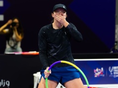 "Fatalny los". Nie ma wątpliwości ws. Igi Świątek