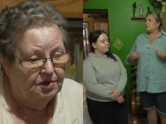 Powódź zniszczyła mieszkanie uczestniczek 