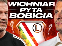 Fredi Bobić wprost o przyszłości Edwarda Iordanescu: Zrealizował cele