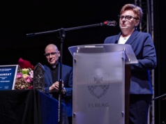 Kardiolog z wielkim sercem. Tuus dla Danuty Podjackiej