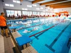 Dzieciaki znów będą uczyły się pływać