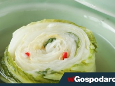 Kiszonki – jedz na zdrowie!