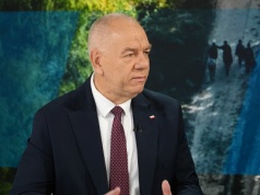 Jacek Sasin: Za komuny było więcej swobody w sądownictwie