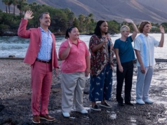 Już wiadomo, gdzie znajduje się czwarty hotel Białego Lotosu! Potrzebne wam będą kąpielówki!