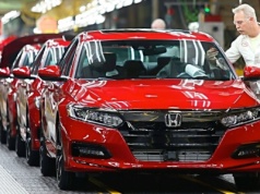 Honda wstrzymuje produkcję. Konflikt o jednego dostawcę trzęsie przemysłem motoryzacyjnym