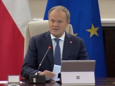 Donald Tusk zapowiedział ciąg dalszy rozliczeń. Mówił o 