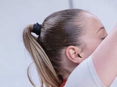 AZS UMCS Lublin rozegrał najlepszy mecz w tym sezonie i pewnie rozbił Basket Namur Capitale w rozgrywkach FIBA EuroCup