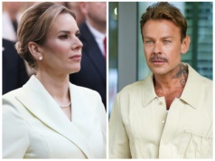 Dawid Woliński ocenił pierwszą damę. „Jej zadaniem nie jest bycie ikoną mody”