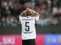 Szok w dogrywce. Legia Warszawa nie obroni STS Pucharu Polski