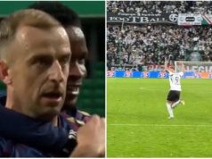 Legia odpada z Pucharu Polski! Pogoń po dogrywce gra dalej!